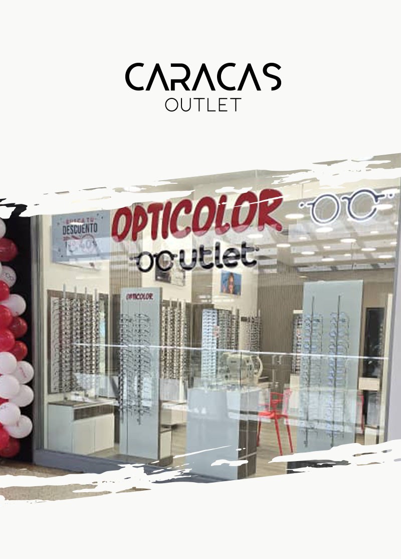 CC Caracas Outlet 